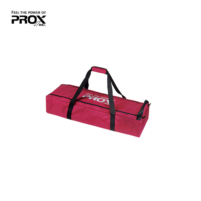 　プロックス(PROX)　アイスドリルバッグ 80 レッド / ワカサギ釣り