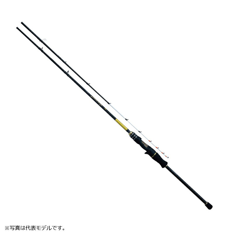 がまかつ　がま船 シーファング マルイカ 151ZT　【釣具　釣り具】