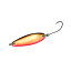 【スーパーSALE 6/5 はだれでも全品ポイント10倍デー】 ダイワ(Daiwa) チヌーク 激アツ 10g 赤はら / スプーン ネイティブトラウト 【釣具 釣り具】 510円