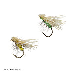 ダイワ(Daiwa)　テンカラ毛針セット ドライカディス1 / テンカラ釣り 毛ばり　　【釣具　釣り具】