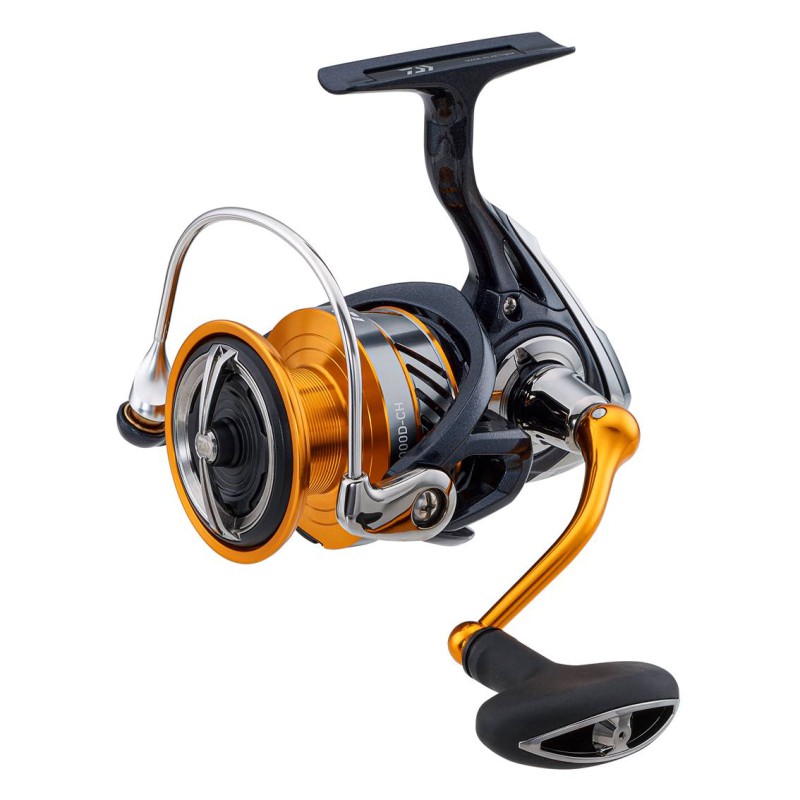 ダイワ(Daiwa)　20レブロス LT 5000D-CH　