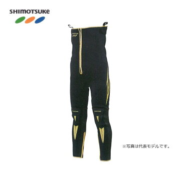 【お買い物マラソン】 下野 FT-303DG MJB ハイパーフィットタイツDG LA 【キャッシュレス5%還元対象】