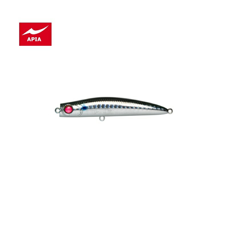 アピア(APIA) パンチライン80 05 ボラ 80 【釣具 釣り具】