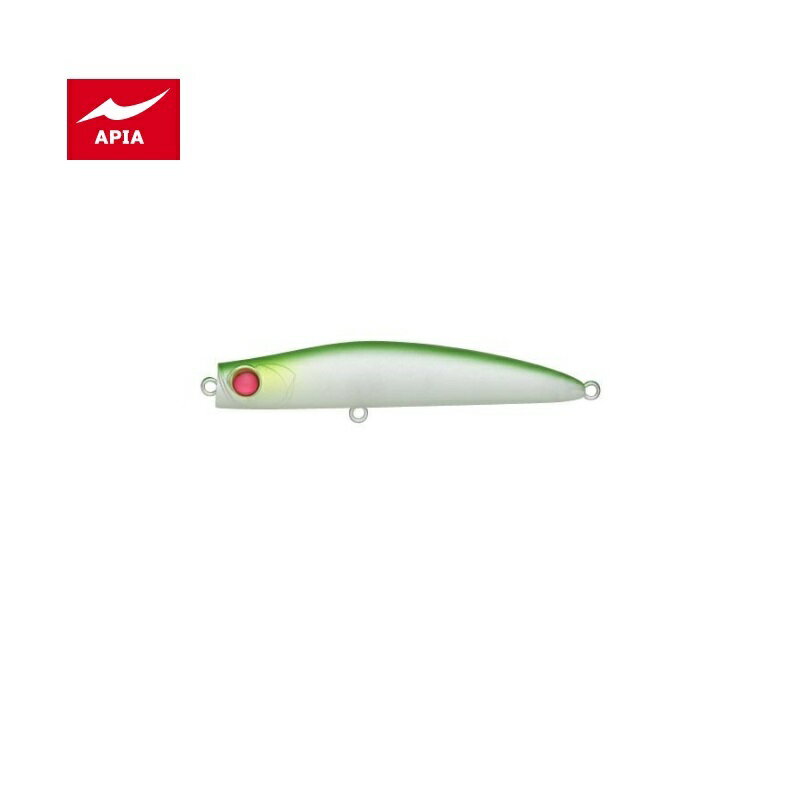 アピア(APIA) パンチライン80 11 ハマーナイト 80 【釣具 釣り具】