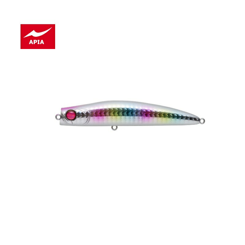 アピア(APIA)　パンチライン95　06 コットンキャンディー　95　【釣具　釣り具】