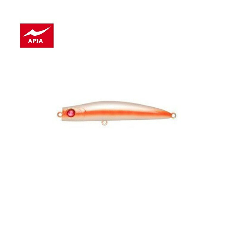 アピア(APIA) パンチラインマッスル80 08 イブラン 80 【釣具 釣り具】