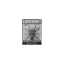 ランカーハント PHANTOM SPIDER2.25 ラージファントムスパイダー LSPIDER05 ウィドウメーカー WIDOW MAKER 【釣具 釣り具】