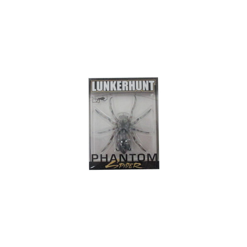 ランカーハント　PHANTOM SPIDER2.25 ラージファントムスパイダー　LSPIDER08 ハンツマン HUNTSMAN　