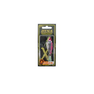 メガバス ダイナレスポンス 3/8oz 07 塾長ピンク / メタルバイブ 佐藤信治 サトシン 【釣具 釣り具】