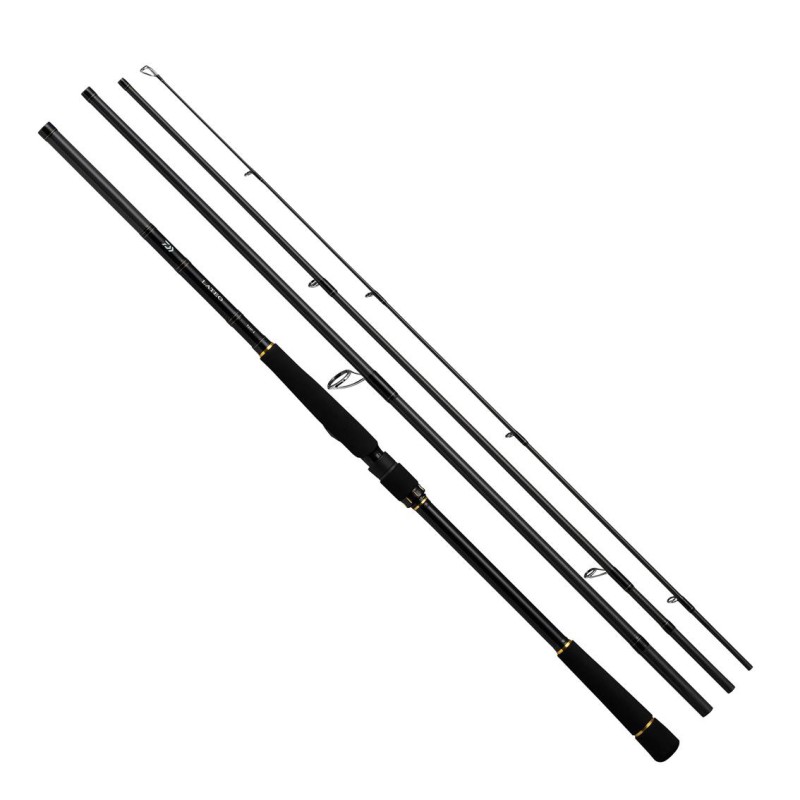 【楽天市場】ダイワ(Daiwa) ラテオ モバイル 96M-4 / シーバスロッド モバイルロッド 【釣具 釣り具】：釣具のFTO