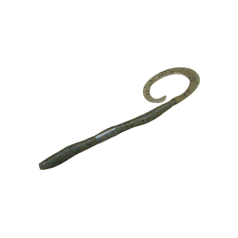 Jackall Flick Curly 3.8 inch Guripan Goby