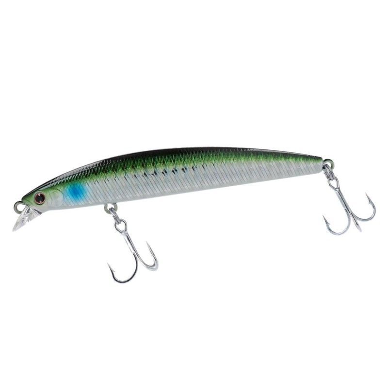 ダイワ(Daiwa)　ショアラインシャイナーZ セットアッパー スリム 95F 3Dイナッ子 / シーバス フローティングミノー 小沼正弥　【釣具　釣り具】