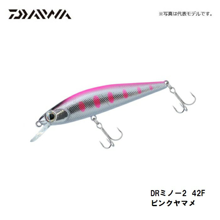 �����Dr.�ߥΡ�2 42F �ԥ󥯥�ޥ� / �륢�� �ȥ饦�� ������ή �ץ饰