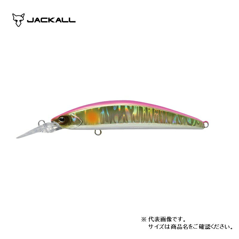 Rakuten - ティモン　トリコロールGT 88SR-F ピンクアユ　【釣具　釣り具】