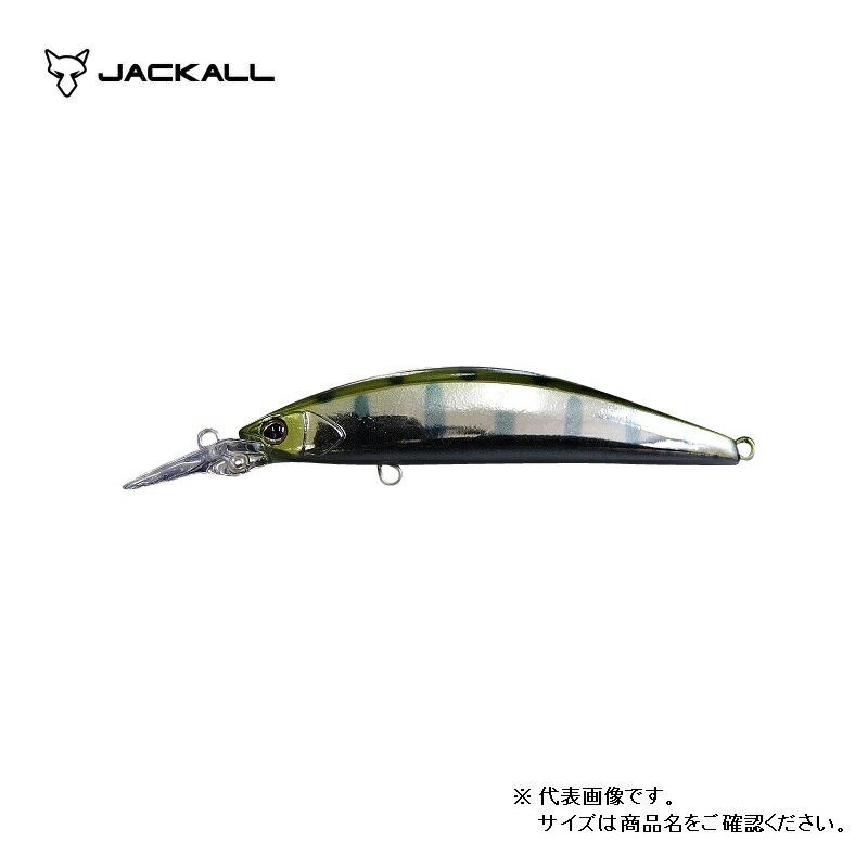 Rakuten - ティモン　トリコロールGT 56MD-F 銀ヤマメ　【釣具　釣り具】