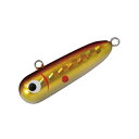 スミス ボトムノックスイマー35 07 アカキン / ルアー トラウト プラグ ボトム 【釣具 釣り具】(4)