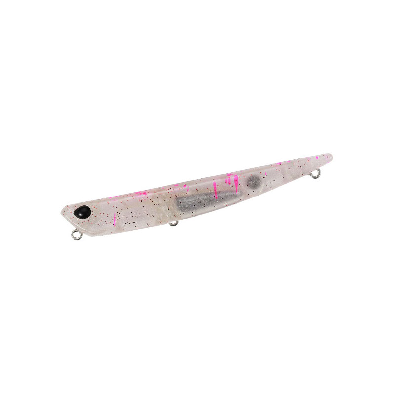デュオ　ベイルーフ マニック75　CCC0070 スプラッシュピンクグロー / DUO シンキングペンシル バチ抜け シーバス　【釣具　釣り具】のサムネイル