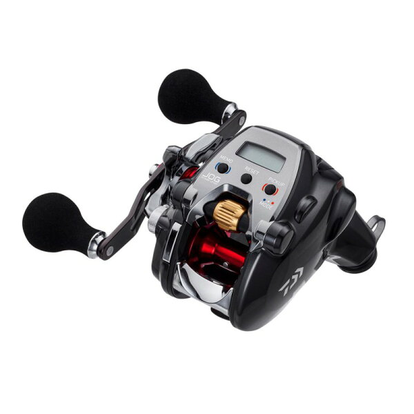 ダイワ(Daiwa)シーボーグ200JL-DH/電動リール左ダブルハンドル 釣具釣り具