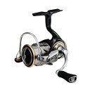 ダイワ(Daiwa)　20ルビアス FC LT2000S　/スピニングリール　【釣具　釣り具　お買い物マラソン】