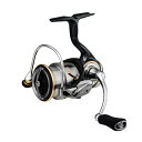 ダイワ(Daiwa)　20ルビアス FC LT2500S-XH　/スピニングリール　【釣具のFTO　お買い物マラソン】