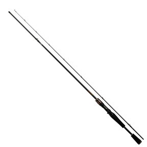 ダイワ(Daiwa)　リベリオン 652LFB / バス釣り ベイトロッド 2ピース　【釣具　釣り具】