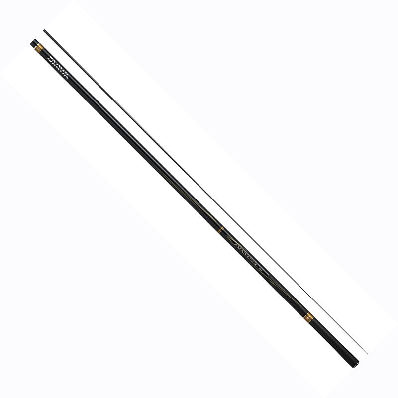 ダイワ(Daiwa)　アバンサー 急瀬抜 90M R / 鮎釣り 鮎竿 友竿　【釣具　釣り具】