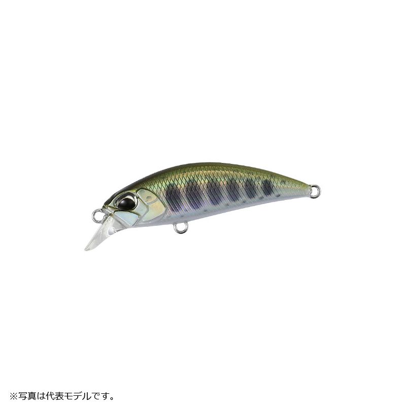 デュオ スピアヘッドリュウキ45S ヤマメ ANA4034