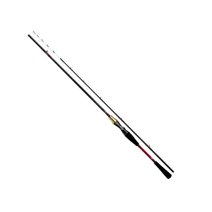 ダイワ(Daiwa)　アナリスター カレイ 82 160 R / 船竿 ガイド付 アナリスターシリーズ　【釣具　釣り具】