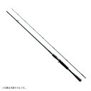 シマノ ゾディアス (ベイト) 168L-BFS/2 / バスロッド 【釣具 釣り具】