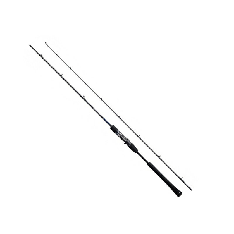 SHIMANO - シマノ　グラップラー(ベイト) B60-2 / ソルトロッド オフショア ジギング