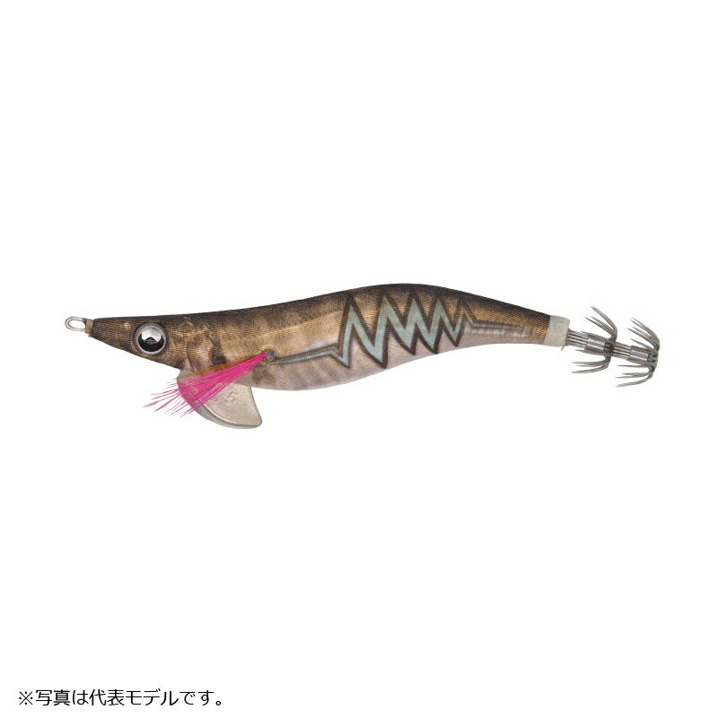 ヤマシタ　エギ王 Q LIVE サーチ 3.5号 011 閃光アジ / エギ エギング お買い得 特価エギ 在庫限りのサムネイル