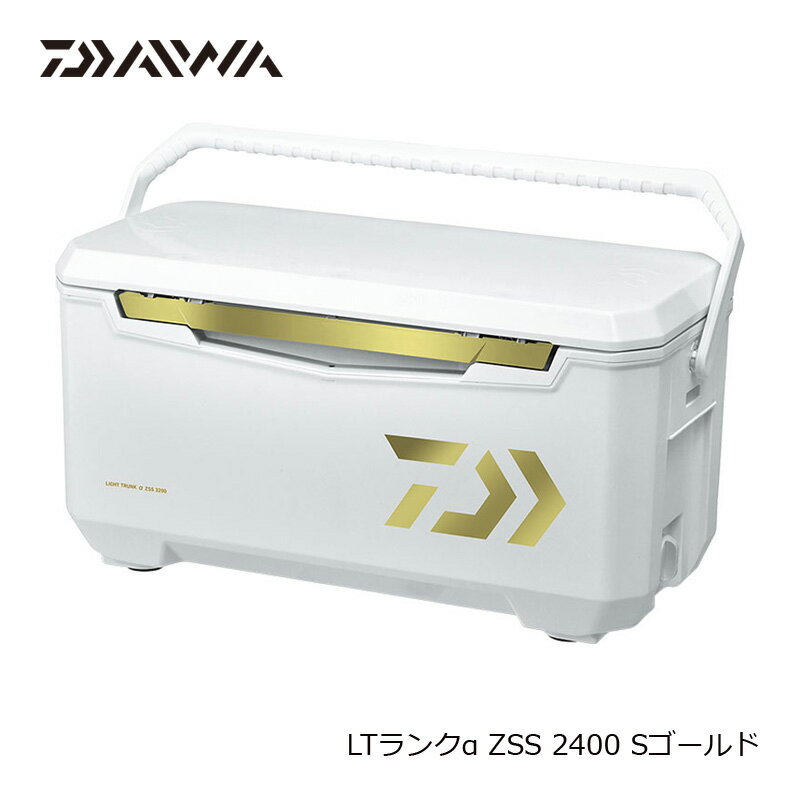 ������(Daiwa)���饤�ȥȥ�󥯦� ZSS 2400 �����ѥ󥴡���� / �����顼 ���ѡ�����������
