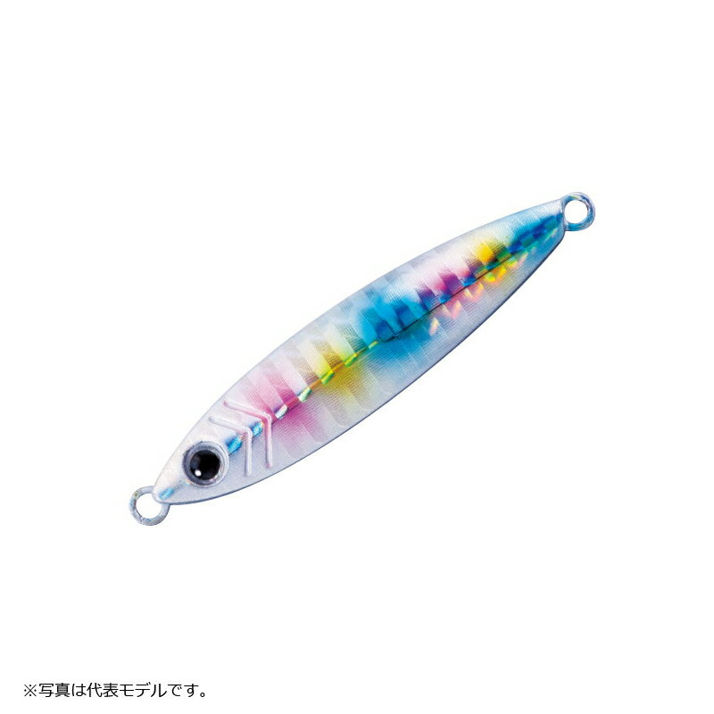 Metal Jig - メジャークラフト　ジグパラ・タングステン 120g #34 コットンキャンディ