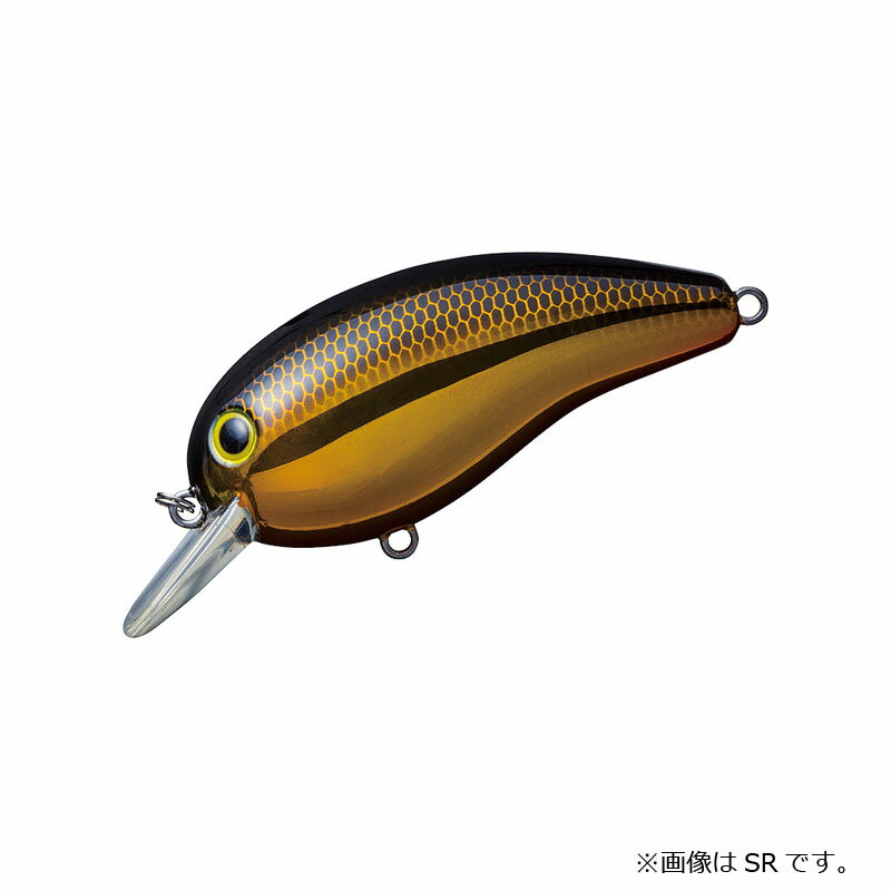 トラウトも釣れる ダイワピーナッツの魅力とは アピール力の高い人気カラーも紹介 暮らし の