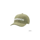 シマノ(Shimano) CA-061T ベーシックキャップ...