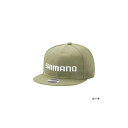 シマノ(Shimano) CA-066T ベーシックフラット...