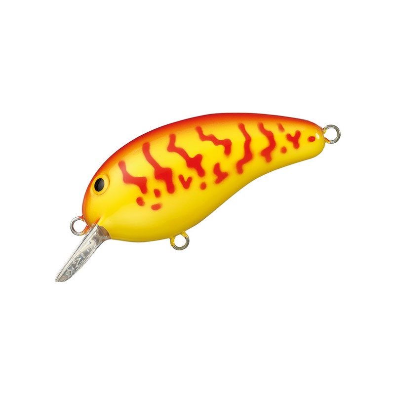 ダイワ(Daiwa)　ピーナッツ2 SR　イエローコーチドッグ　【釣具　釣り具】のサムネイル