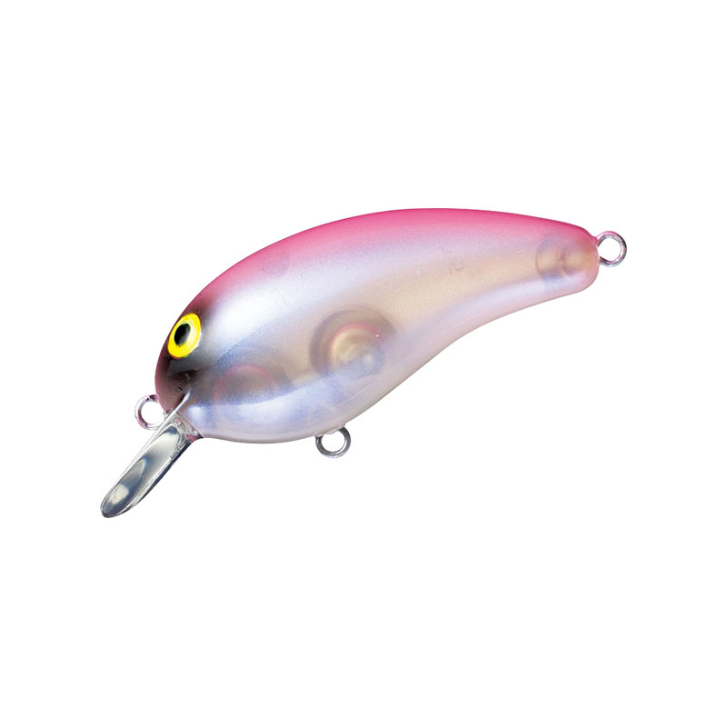 ダイワ(Daiwa)　ピーナッツ2 SR　クリアーピンク　　【釣具　釣り具】のサムネイル