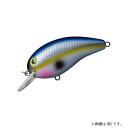 ダイワ(Daiwa)　デカピーナッツ II　DR　セクシーシャッド　DR　　【釣具　釣り具】