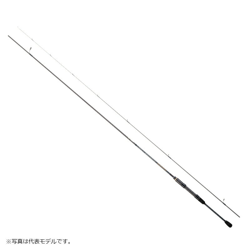 天龍　ルナキア LK582S-LS / ライトゲームロッド ソリッドティップ　【釣具　釣り具】