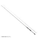 天龍 ルナキア LK582S-LS / ライトゲームロッド ソリッドティップ 【釣具 釣り具】