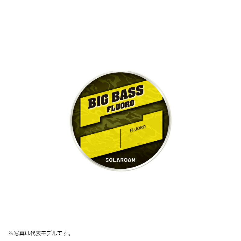 쥽BIGBASSե14LB㤤ʪޥ饽