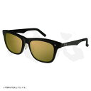 レイバン Ray-Ban JUSTIN ジャスティン アジアンフィット RB4165F MATTTE BLACK コンベックス 偏光 102グレイ ハード