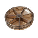 第一精工 MCケース #75R ダークアース / ケース 小物入れ 【釣具 釣り具】(4)