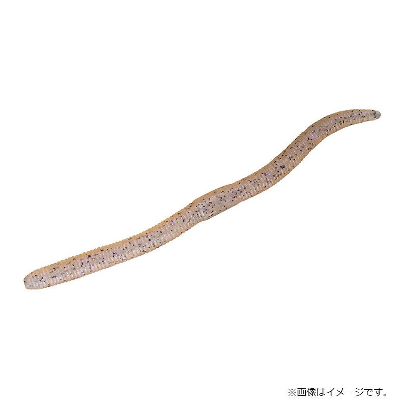 ジャッカル　フリックシェイク 4.8インチ スジエビ