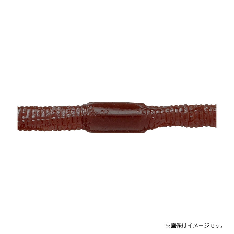 Worm - ジャッカル　フリックシェイク 5.8インチ コーラ