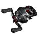 ダイワ(Daiwa)　20アルファス AIR TW 8.6R　/ ベイトリール 右巻 ベイトフィネス　【釣具　お買い物マラソン】