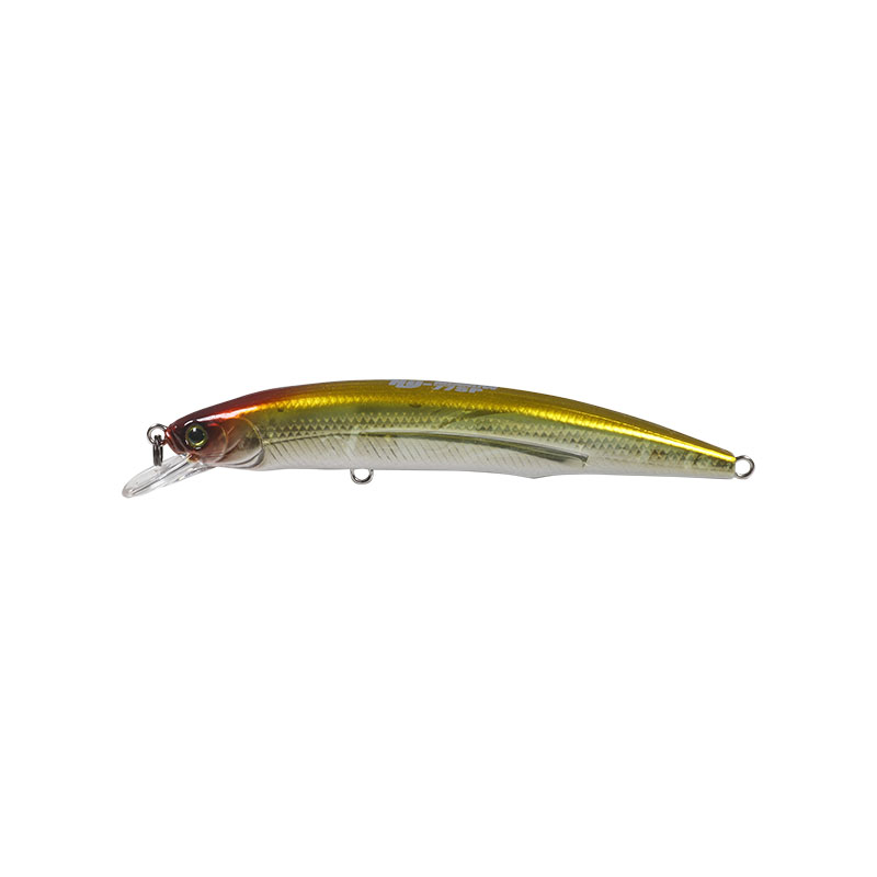 ハイドアップ　HU-MINNOW 77SP #250 プレミアムクラウン　