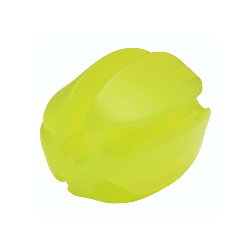 ジャクソン　ロッドエッグ イエロー