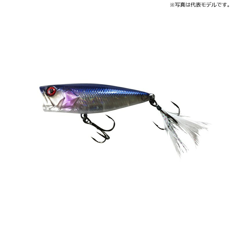 Jackall SK-POP Grande Hiramura Custom HL Pecan Magic